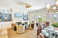 Dining Area / Living Room