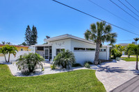 Back of House