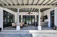 Back of House